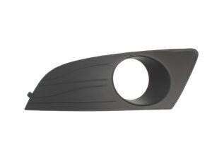 Grila ventilatie bara protectie BLIC 6502-07-1301995P