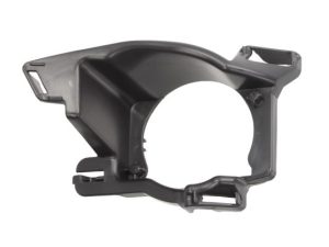 Grila ventilatie bara protectie BLIC 6502-07-1303915P