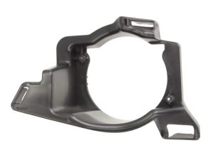 Grila ventilatie bara protectie BLIC 6502-07-1303916P