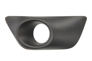 Grila ventilatie bara protectie BLIC 6502-07-1303917P