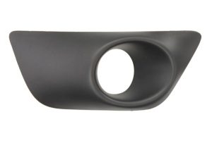 Grila ventilatie bara protectie BLIC 6502-07-1303918P