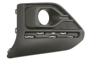 Grila ventilatie bara protectie BLIC 6502-07-1307913P