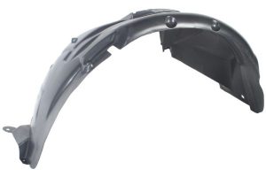 Carenaj pasaj roata BLIC 6601-01-1311801P DACIA DOKKER PICK-UP 1,461 cmc (K9K 626) diesel 90 BLIC 6601-01-1311801P