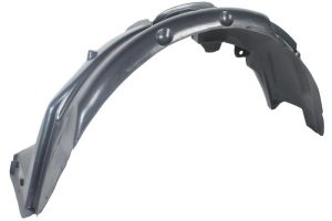 Carenaj pasaj roata BLIC 6601-01-1311802P DACIA DOKKER AUTOUTILITARA/LIMUZINA SPATIOASA 1,598 cmc (K7M 812, K7M 828) benzina 83 BLIC 6601-01-1311802P