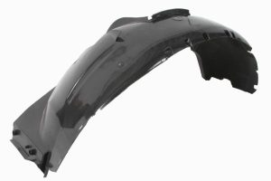 Carenaj pasaj roata BLIC 6601-06-0000141Q DACIA SANDERO 1,461 cmc (K9K 796) diesel 86 BLIC 6601-06-0000141Q