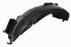 Carenaj pasaj roata BLIC 6601-06-0000142Q DACIA SANDERO 1,461 cmc (K9K 892) diesel 88 BLIC 6601-06-0000142Q