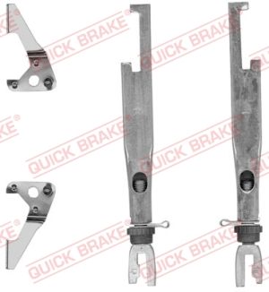 Set pentru reglare ulterioara frana tambur QUICK BRAKE 102 53 005