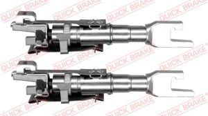 Set pentru reglare ulterioara frana tambur QUICK BRAKE 104 53 004
