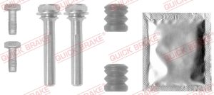 Set bucsi de ghidaj etrier frana QUICK BRAKE 113-1310X