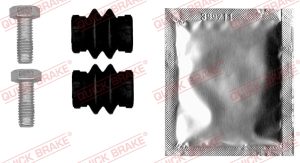 Set accesorii etrier frana QUICK BRAKE 113-1479