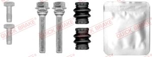 Set bucsi de ghidaj etrier frana QUICK BRAKE 113-1479X