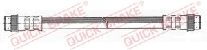 Furtun frana QUICK BRAKE 22.055