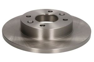 Disc frana ABE C3R002ABE DACIA SANDERO 999 cmc (D4D 760) Benzina/Etanol 76 ABE C3R002ABE