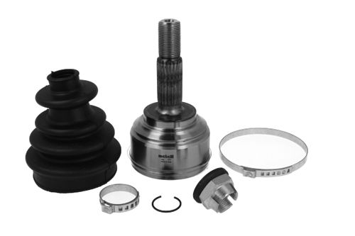 Cap planetara CIFAM 607-749 DACIA SANDERO 1,149 cmc (D4F 732) benzina 75 CIFAM 607-749