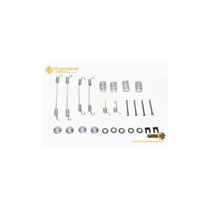 Set accesorii sabot de frana PREMIERE ADF.031