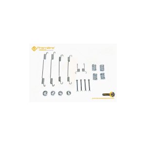 Set accesorii sabot de frana PREMIERE ADF.035