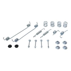 Set accesorii saboti frana parcare PREMIERE ADF.045