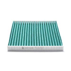 Filtru aer habitaclu ATK AUTOTECHNIK ATK 03.04.180A