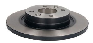 Disc frana KRIEGER 0950004003 DACIA LOGAN II 1,598 cmc (K7M 812) benzina 80 KRIEGER 0950004003