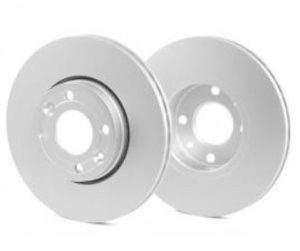 Disc frana KRIEGER 0950004064 DACIA LOGAN pick-up (US_) 1,461 cmc (K9K 892) diesel 75 KRIEGER 0950004064