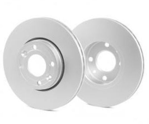 Disc frana KRIEGER 0950004064 DACIA LOGAN pick-up (US_) 1,390 cmc (K7J 710) benzina 75 KRIEGER 0950004064