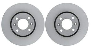 Disc frana KRIEGER 0950004274 DACIA LODGY (JS_) 1,461 cmc (K9K 846, K9K 666) diesel 109 KRIEGER 0950004274