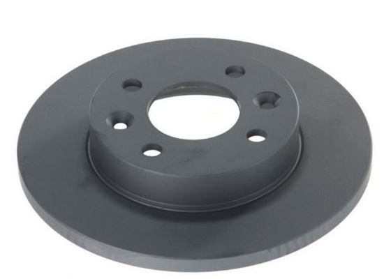 Disc frana KRIEGER 0950004286 DACIA LOGAN (LS_) 1,598 cmc (K4M 696) Benzina/Etanol 105 KRIEGER 0950004286