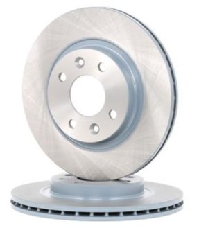 Disc frana KRIEGER 0950004296 DACIA LOGAN EXPRESS (FS_) 1,598 cmc (K7M 800) benzina 84 KRIEGER 0950004296