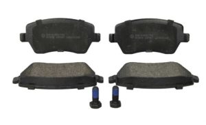 Set placute frana KRIEGER 0950006010
