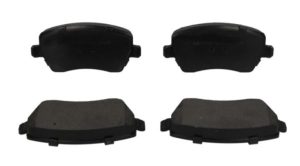 Set placute frana KRIEGER 0950006735