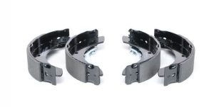 Set saboti frana KRIEGER 0950007000