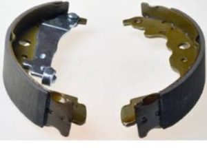 Set saboti frana KRIEGER 0950007001