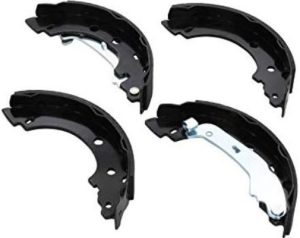Set saboti frana KRIEGER 0950007018