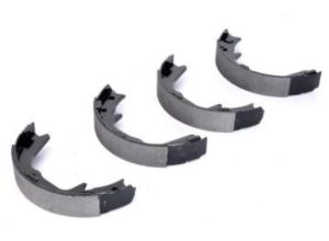 Set saboti frana KRIEGER 0950007118