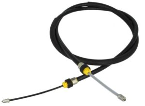 Cablu frana de parcare KRIEGER 0950014002 DACIA DUSTER (HS_) 1,461 cmc (K9K 898, K9K 858) diesel 110 KRIEGER 0950014002