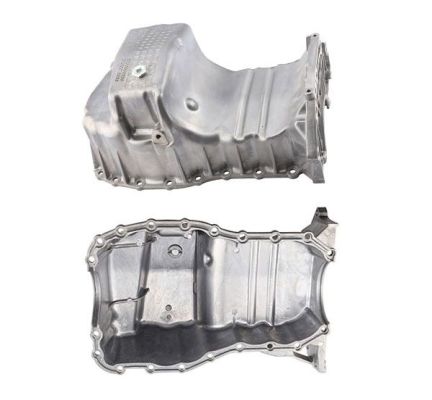 Baie ulei ARADO 1120006089 DACIA LOGAN (LS_) 1,598 cmc (K7M 710, K7M 718) benzina 87 ARADO 1120006089