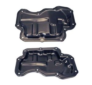 Baie ulei ARADO 1120006091 DACIA LOGAN MCV II 898 cmc (H4B 400, H4B 412, H4B 408) benzina 90 ARADO 1120006091