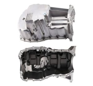 Baie ulei ARADO 1120006123 DACIA DUSTER (HS_) 1,598 cmc (K4M 696) Benzina/Etanol 105 ARADO 1120006123