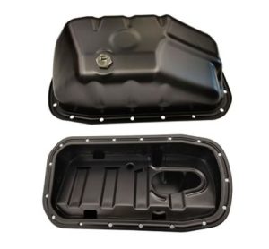 Baie ulei ARADO 1120006139 DACIA SANDERO II 1,149 cmc (D4F 732) benzina 73 ARADO 1120006139