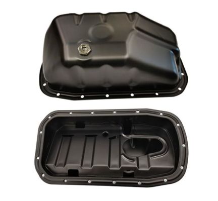 Baie ulei ARADO 1120006139 DACIA SANDERO II 1,149 cmc (D4F 732) benzina 75 ARADO 1120006139