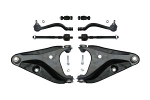 Set reparatie bara stabilizatoare RINGER 1141001236