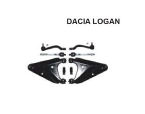 Set reparatie bara stabilizatoare RINGER 1141001244