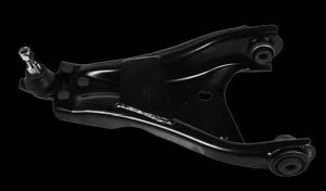 Brat suspensie roata RINGER 1141001514 DACIA DUSTER AUTOUTILITARA/SUV 1,197 cmc (H5F 410) benzina 125 RINGER 1141001514