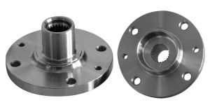 Butuc roata RINGER 1141006089 DACIA SANDERO II 1,149 cmc (D4F 732) benzina 73 RINGER 1141006089