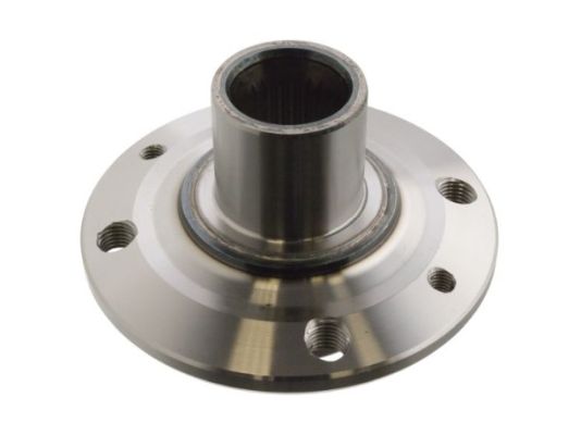 Butuc roata RINGER 1141006610 DACIA LODGY (JS_) 1,461 cmc (K9K 846, K9K 856) diesel 107 RINGER 1141006610