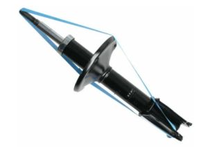 Amortizor RINGER 1542002000