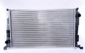 Radiator racire motor E-KRAFT 1924001200