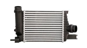 Intercooler compresor E-KRAFT 1924004254
