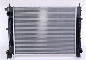 Radiator racire motor E-KRAFT 1924005643