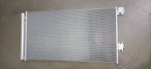 Condensator climatizare E-KRAFT 1924005650 DACIA DUSTER (HM_) 1,461 cmc (K9K 872, K9K 876) diesel 95 E-KRAFT 1924005650